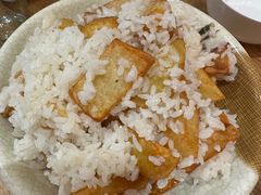 铜锅洋芋焖饭-鲜呦蒸汽石锅鱼(北辰路店)