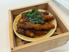 -蔡澜点心·粤菜(月星环球港店)