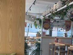 大堂-嘉和一品粥(方庄店)