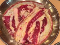 -西塔老太太泥炉烤肉(杭州首店)