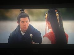 -CGV影城(九亭金地广场SphereX店)