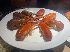 -红盔甲·小龙虾(车公庙店)
