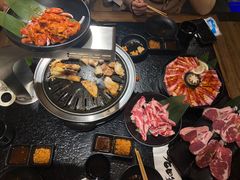 -九田家黑牛烤肉料理(石路天虹店)