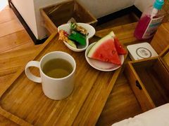-麦子MaiMassage(打浦桥店)