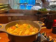 -山葵家居酒屋(天目里店)