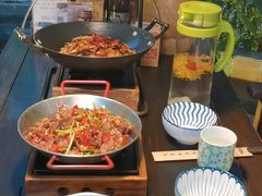-吃货私房菜(丽江束河古镇店)