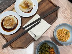 -小满手工粉(北京来福士店)