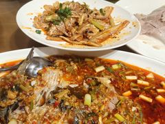 -田园印象·成都土菜院子(华阳店)