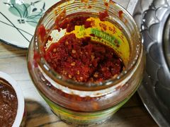 -木萨火锅店(开鲁路店)