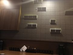 大堂-雷神拉面(财富中心玉米楼店)