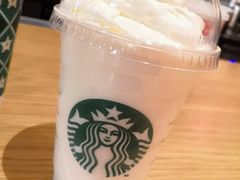 -星巴克(北京万科时代广场店)