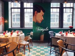 -三号黄浦会Canton Table