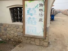 -御林汤泉