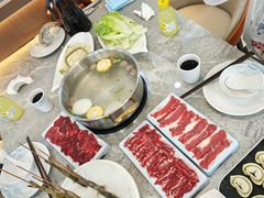 -牛天下·牛肉·海鲜·打边炉·融合菜