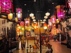 -中国闽台缘博物馆