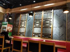 大堂-王永生家常菜小海鲜(南奉公路店)