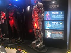 -武商摩尔影城(国广IMAX激光店)