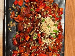 -泥糊破店小酒馆·团建聚餐(南京西路店)