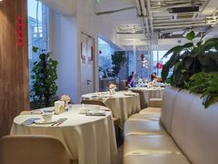 大堂-衡山汇·高级粤菜(霄云路店)