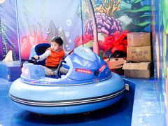 -蒙特利亲子乐园