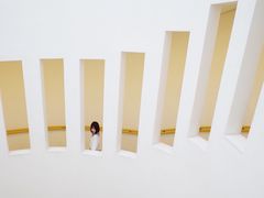 -三星美术馆Leeum