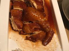 -香宫(九龙香格里拉店)