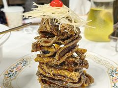 -二泉园老菜馆·百年无锡菜