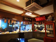 -秦淮小吃城(夫子庙店)