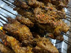 -清真·马峰烤肉(小学习北巷店)