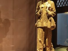 -福建省非物质文化遗产博览苑