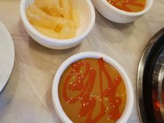 -胡同儿老北京涮肉
