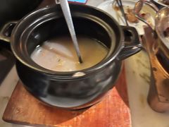 -绿茶餐厅(松江万达店)