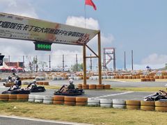 -千岛湖燃擎卡丁车赛车主题乐园(秀湖路店)