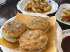 -高晓山馅饼店(牛庄百年店)