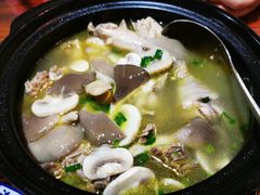 -呼吸森林·生态农庄农家乐私房菜