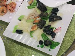 -聚鲜阁海鲜美食城(香水湾店)
