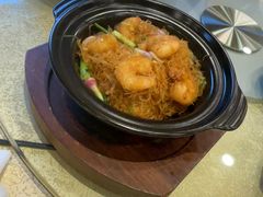 -麒麟中餐厅·经典粤菜·地道菜式老字号(广州长隆酒店)