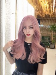 点击看大图 -3AM HAIR SALON烫发染发接发