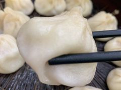 小笼包-万寿斋(山阴路店)
