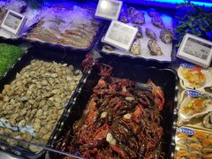 -Olé精品超市(北京合生汇店)