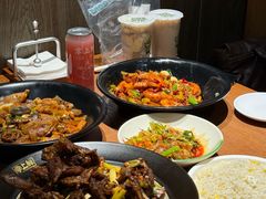 -掌上鲜(南顺城街店)