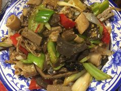 -清真·鸦儿李记·小馆(后海店)