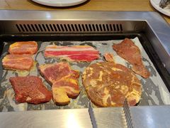 -苏格里岛自助海鲜火锅烧烤(大汉悦中心店)