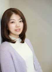 -丽时 Hair Salon
