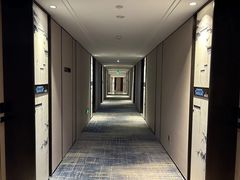 -曙光薇酒店(南京夫子庙老门东店)