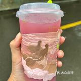 本座命令你们 ‼️这杯石榴都去喝‼️