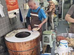 -尚食·卢记烧饼(十全街店)