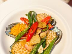 -富力丽思卡尔顿酒店·香荟全日制餐厅