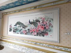 -皇宫大酒店