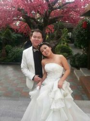 -完美新娘婚纱摄影